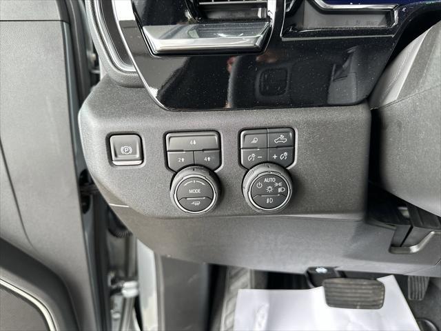 new 2025 Chevrolet Silverado 3500 car, priced at $66,113