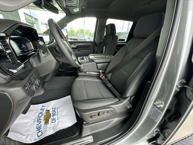 new 2025 Chevrolet Silverado 3500 car, priced at $66,113