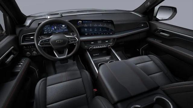 new 2025 Chevrolet Suburban car, priced at $73,598