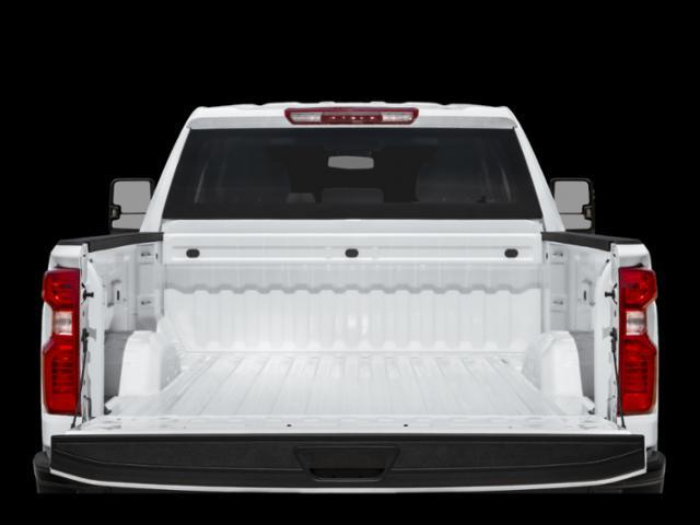 new 2025 Chevrolet Silverado 2500 car, priced at $68,925