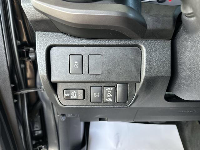 used 2020 Toyota Tacoma car, priced at $33,885