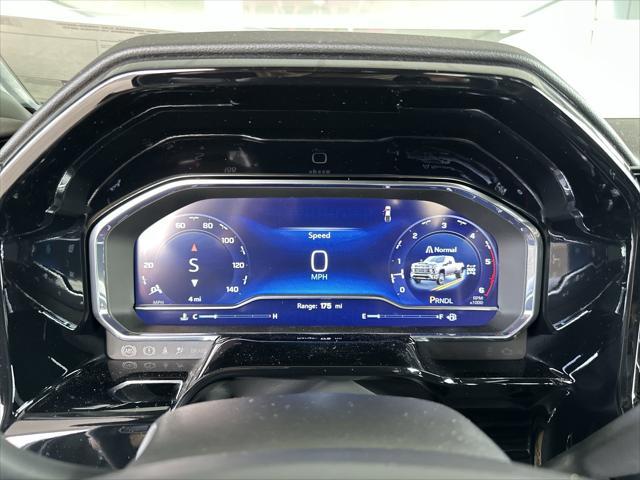 new 2025 Chevrolet Silverado 3500 car, priced at $66,113