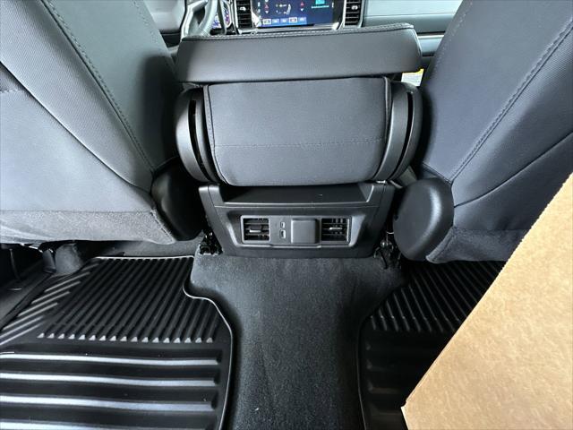 new 2025 Chevrolet Silverado 3500 car, priced at $66,113