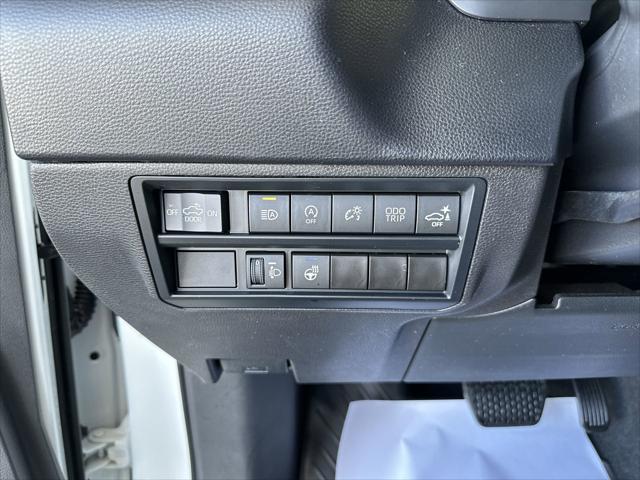 used 2024 Toyota Tundra car, priced at $47,980