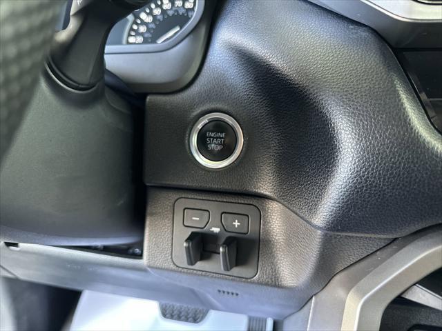 used 2024 Toyota Tundra car, priced at $47,980