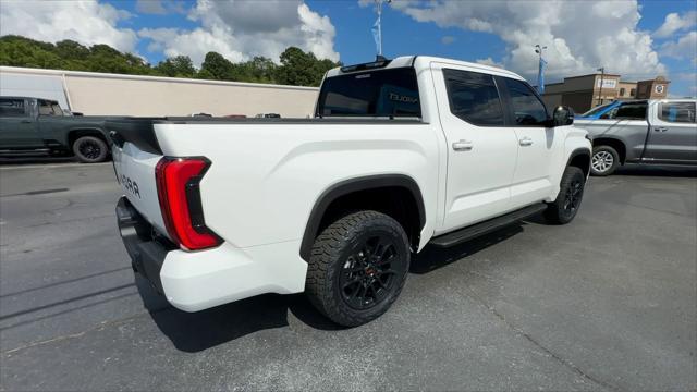 used 2024 Toyota Tundra car, priced at $47,980