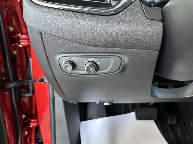 used 2023 Chevrolet Equinox car, priced at $28,780