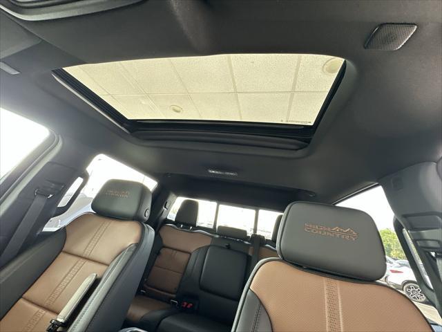 new 2025 Chevrolet Silverado 2500 car, priced at $82,900
