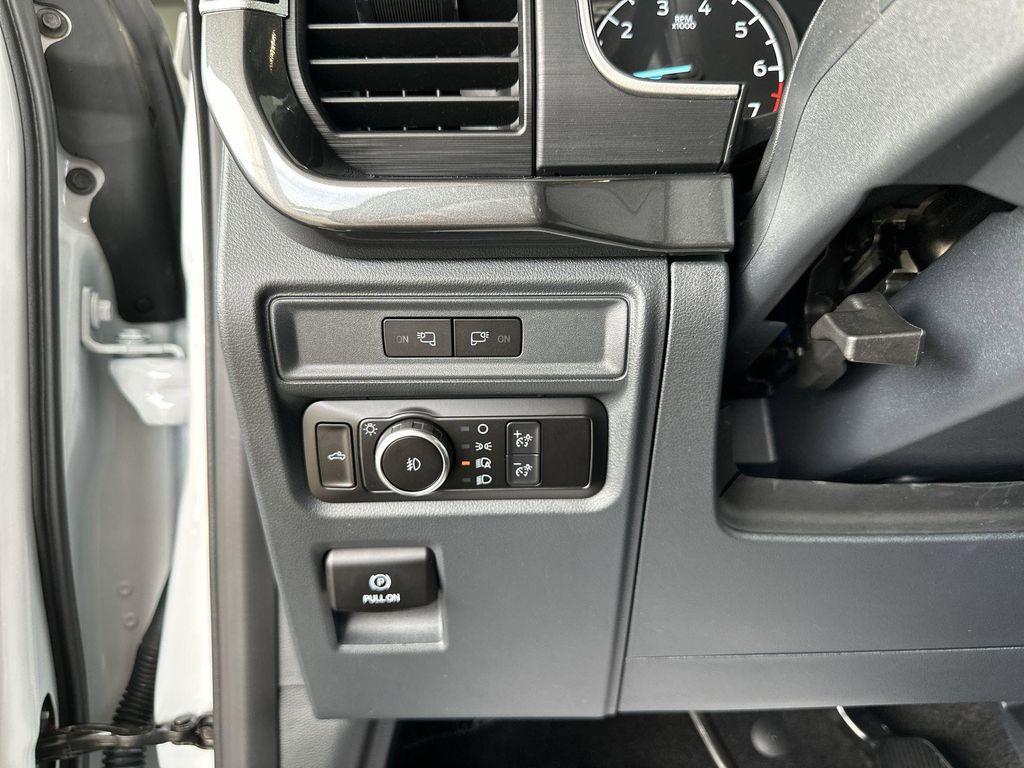 used 2023 Ford F-150 car, priced at $37,998