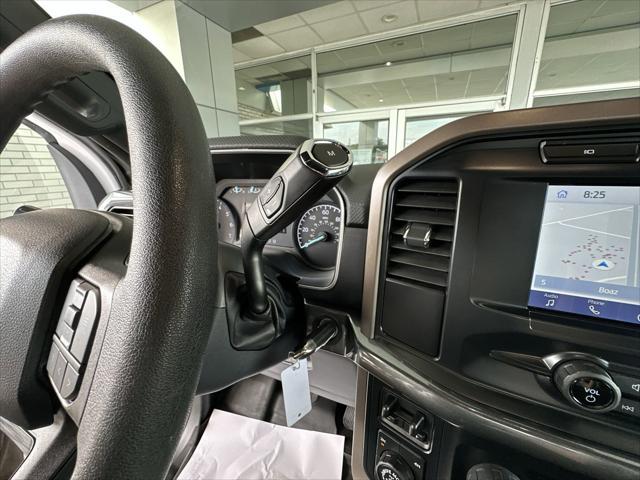 used 2023 Ford F-150 car, priced at $39,998