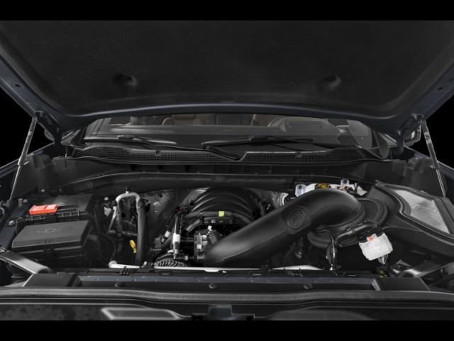 new 2025 Chevrolet Silverado 1500 car, priced at $77,070