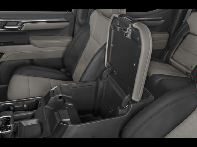 new 2025 Chevrolet Silverado 1500 car, priced at $77,070