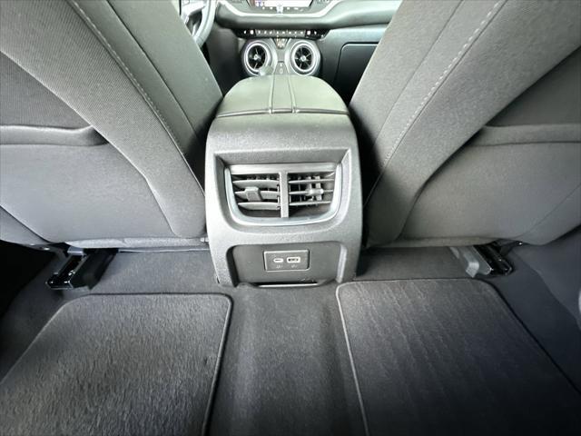 used 2022 Chevrolet Blazer car, priced at $29,748