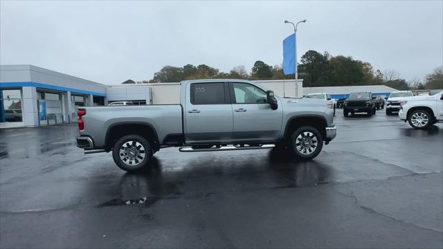 new 2025 Chevrolet Silverado 2500 car, priced at $67,672