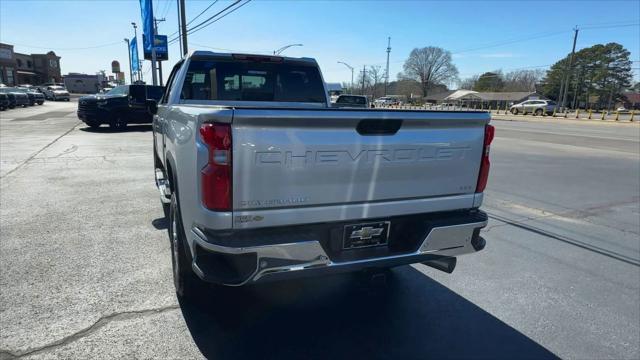 used 2022 Chevrolet Silverado 3500 car