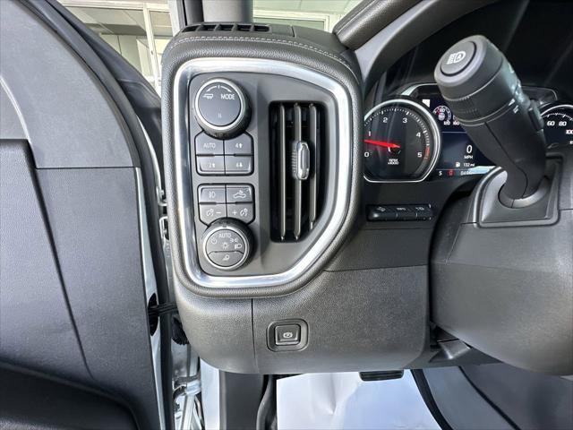 used 2022 Chevrolet Silverado 3500 car