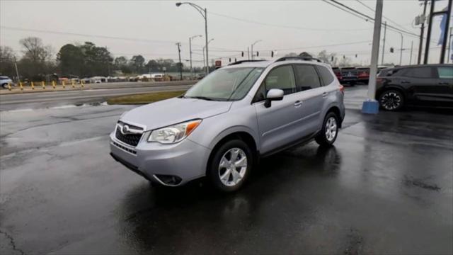 used 2016 Subaru Forester car, priced at $17,987