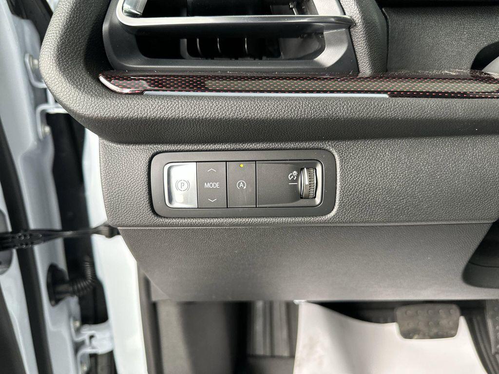 new 2026 Chevrolet Traverse car, priced at $58,255