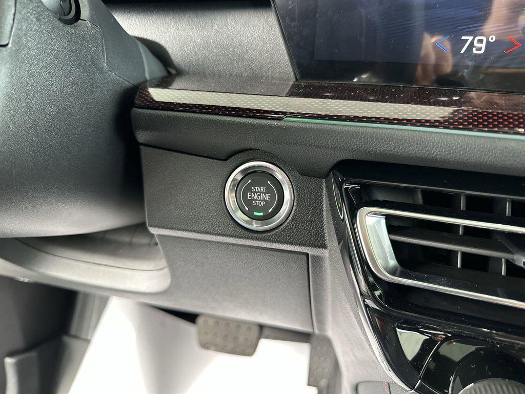 new 2026 Chevrolet Traverse car, priced at $58,255