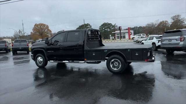 used 2021 Chevrolet Silverado 3500 car, priced at $59,820