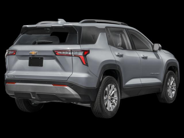 new 2025 Chevrolet Equinox car, priced at $29,995