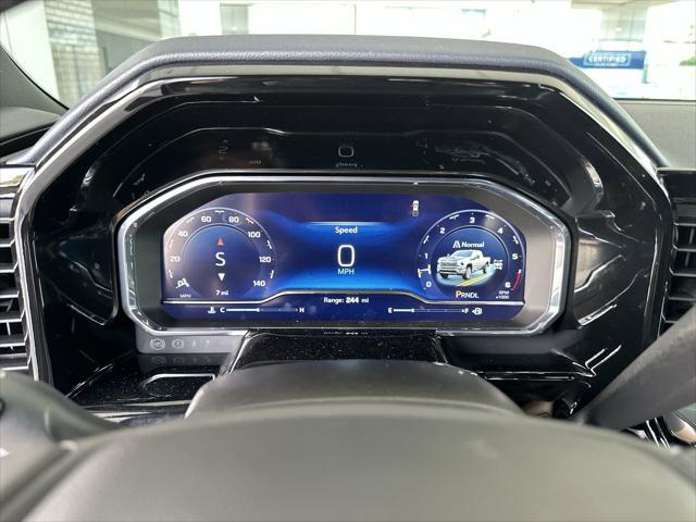new 2025 Chevrolet Silverado 2500 car, priced at $73,910