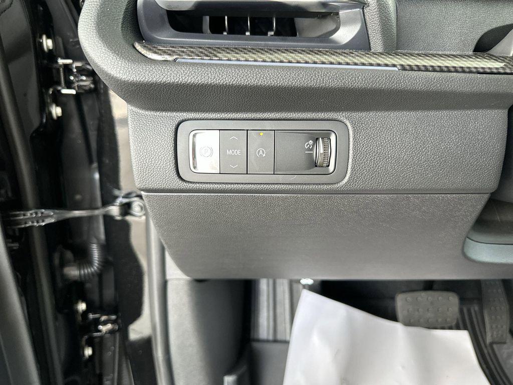 new 2026 Chevrolet Traverse car, priced at $56,960