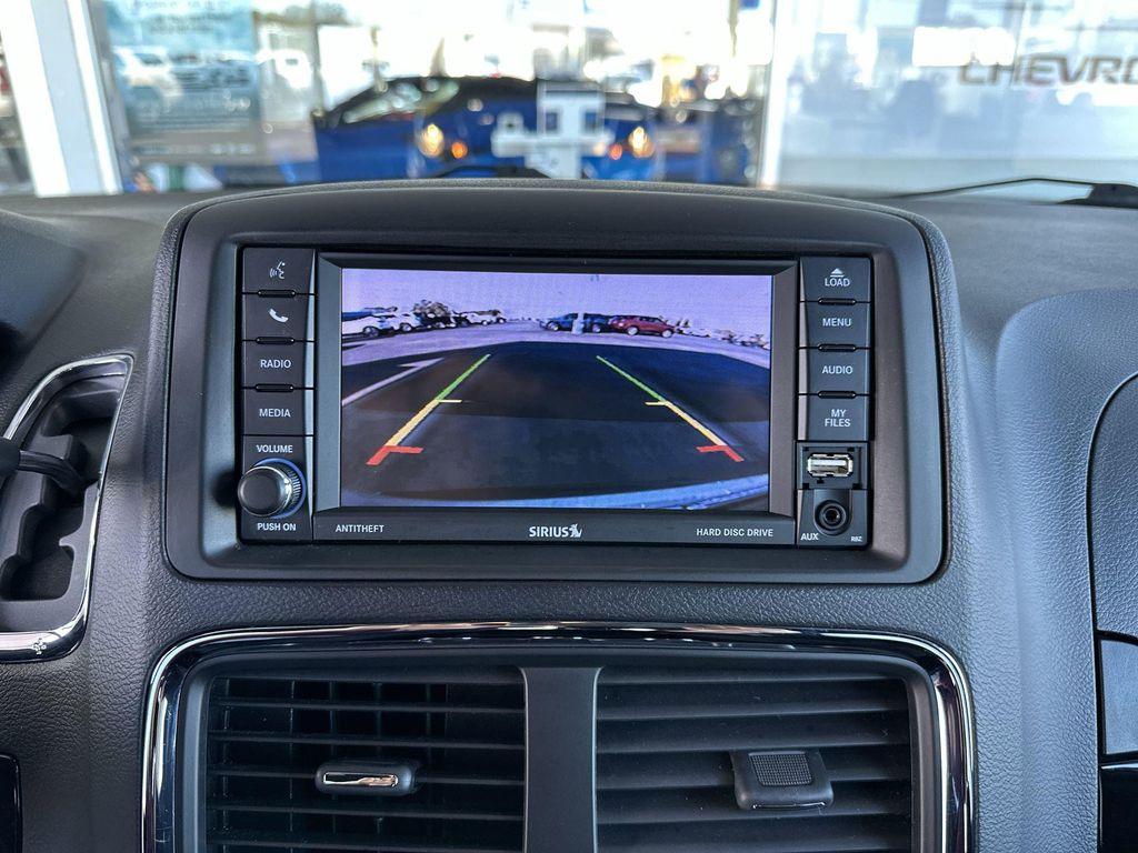 used 2018 Dodge Grand Caravan car, priced at $12,970