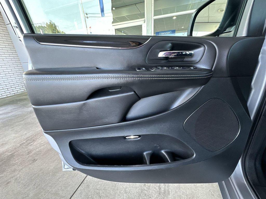 used 2018 Dodge Grand Caravan car, priced at $12,970