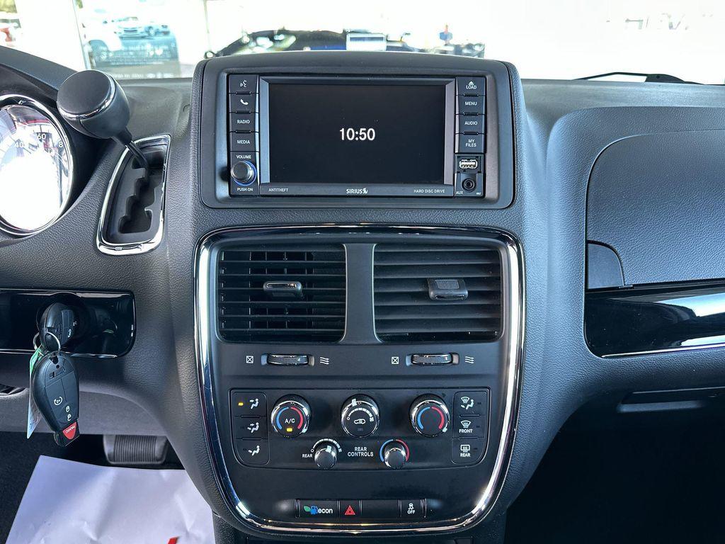 used 2018 Dodge Grand Caravan car, priced at $12,970