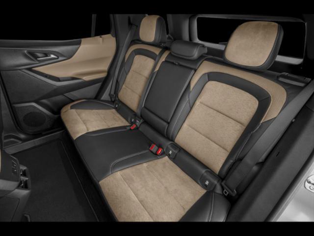 new 2026 Chevrolet Equinox car, priced at $36,290