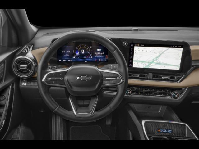 new 2026 Chevrolet Equinox car, priced at $36,290