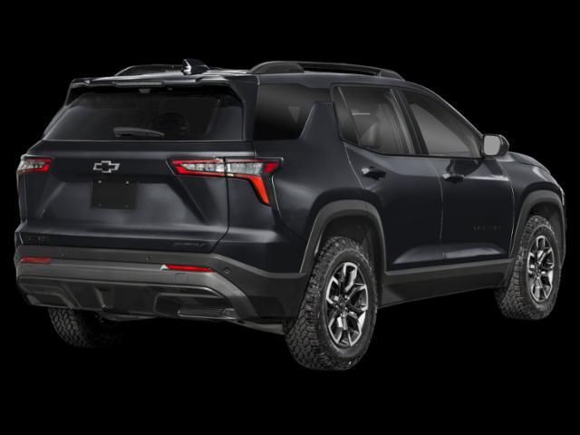 new 2026 Chevrolet Equinox car, priced at $36,290