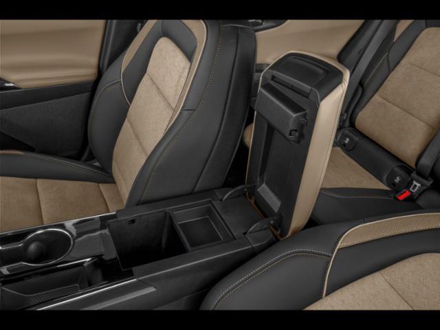 new 2026 Chevrolet Equinox car, priced at $36,290