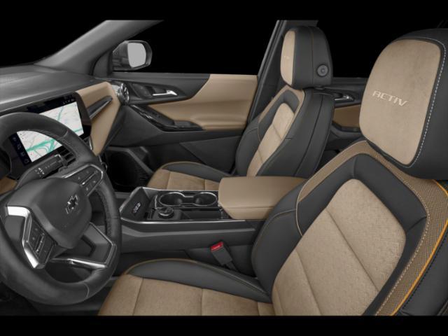 new 2026 Chevrolet Equinox car, priced at $36,290