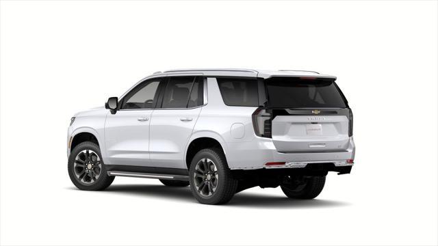 new 2025 Chevrolet Tahoe car, priced at $69,355