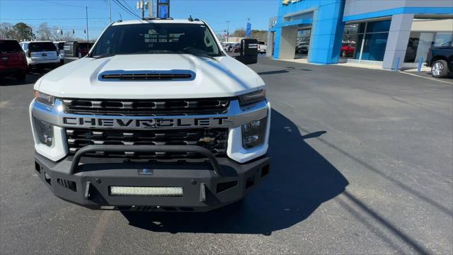 used 2022 Chevrolet Silverado 3500 car, priced at $59,897