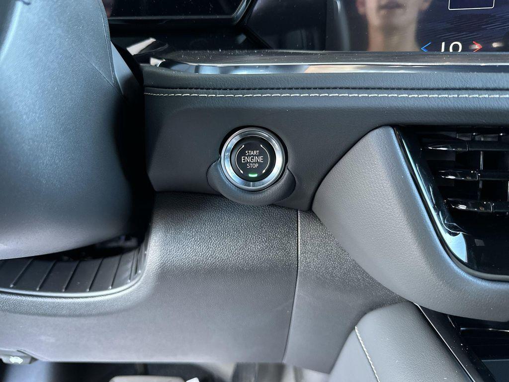 new 2026 Chevrolet Suburban car, priced at $79,401
