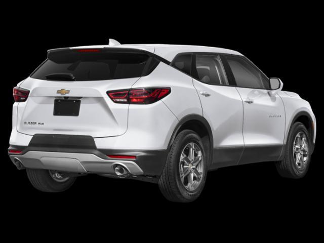 new 2025 Chevrolet Blazer car, priced at $47,742