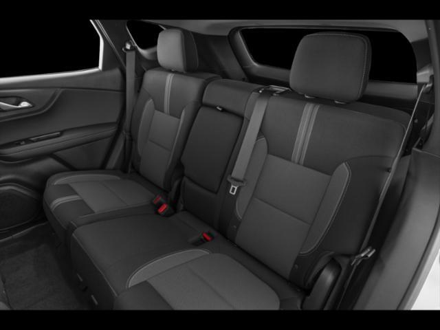 new 2025 Chevrolet Blazer car, priced at $47,742