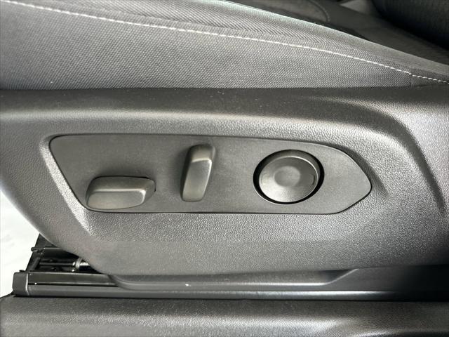 used 2023 Chevrolet Silverado 1500 car