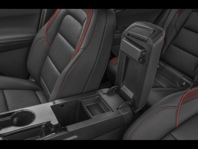 new 2026 Chevrolet Equinox car, priced at $36,363