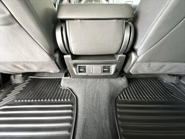 new 2025 Chevrolet Silverado 2500 car, priced at $55,150