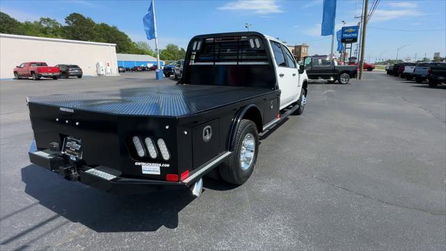 used 2024 Chevrolet Silverado 3500 car, priced at $64,695