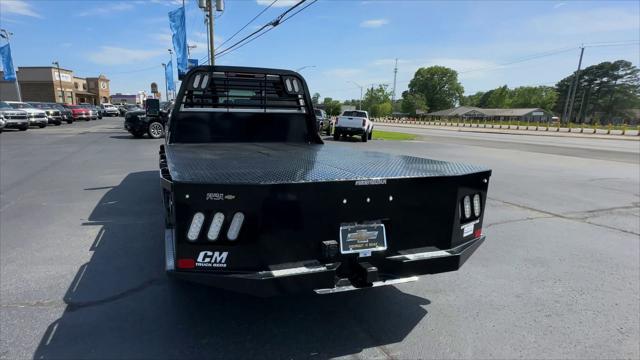 used 2024 Chevrolet Silverado 3500 car, priced at $64,695