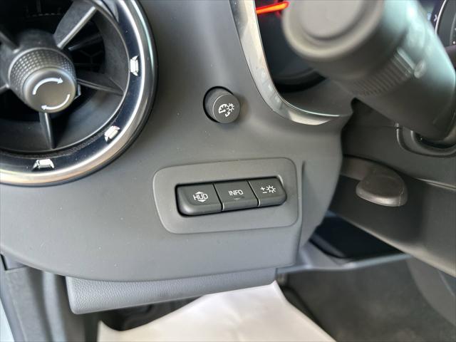 used 2023 Chevrolet Camaro car, priced at $73,793