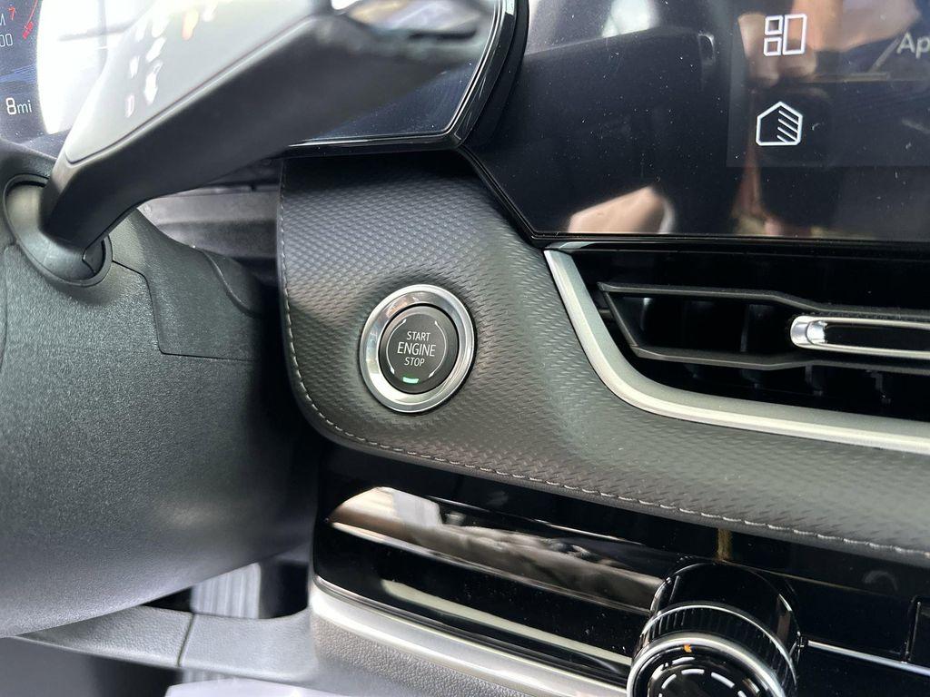 new 2026 Chevrolet Equinox car, priced at $27,888