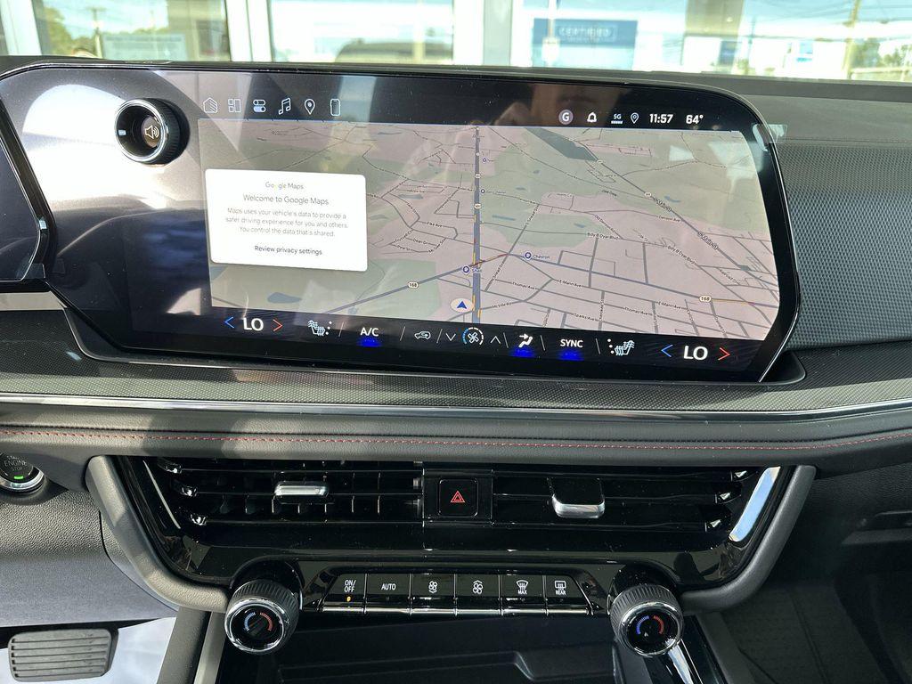 new 2026 Chevrolet Suburban car, priced at $76,084