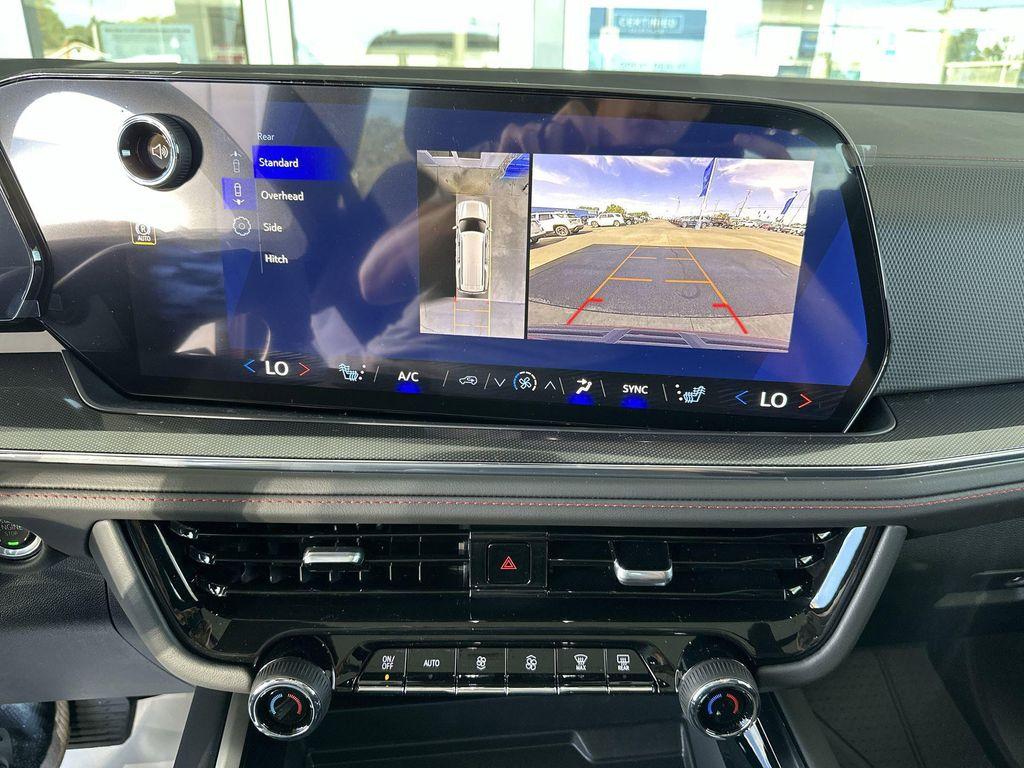 new 2026 Chevrolet Suburban car, priced at $76,084
