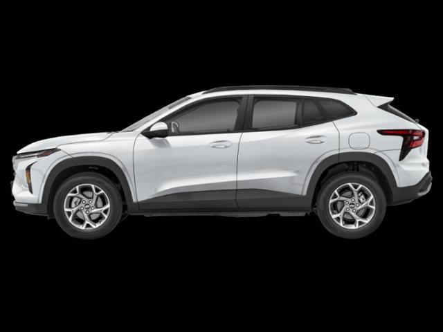 new 2025 Chevrolet Trax car, priced at $27,325